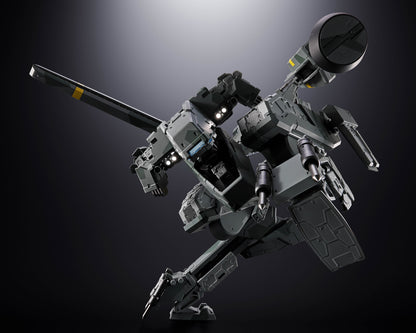 Metal Gear Solid - Metal Gear Rex - Action Figure