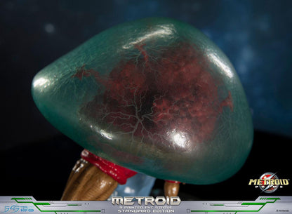 Metroid Prime - Metroid - Standard Edition - Statue