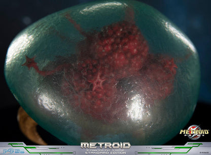 Metroid Prime - Metroid - Standard Edition - Statue