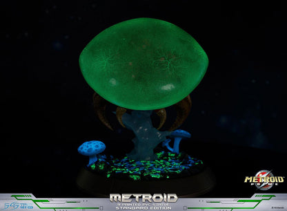 Metroid Prime - Metroid - Standard Edition - Statue