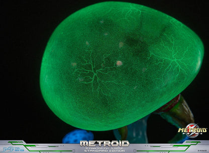 Metroid Prime - Metroid - Standard Edition - Statue
