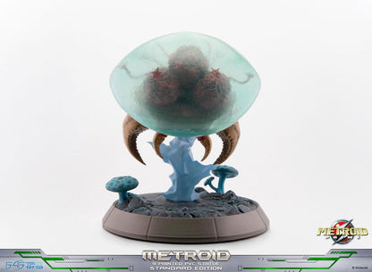 Metroid Prime - Metroid - Standard Edition - Statue