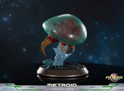 Metroid Prime - Metroid - Standard Edition - Statue