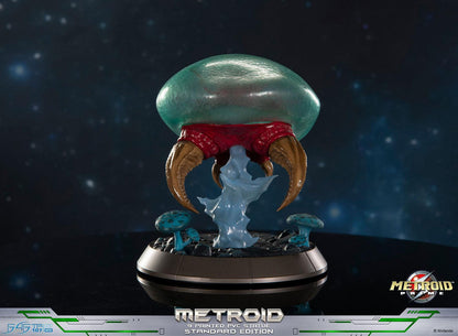 Metroid Prime - Metroid - Standard Edition - Statue