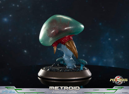 Metroid Prime - Metroid - Standard Edition - Statue
