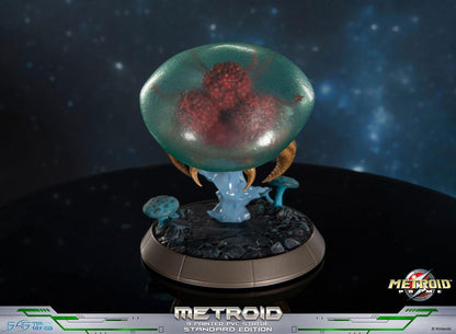 Metroid Prime - Metroid - Standard Edition - Statue