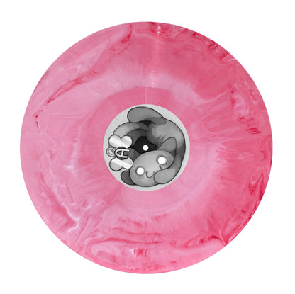 [REPLACEMENT] Mewgenics - Original Soundtrack IGN Exclusive - 3LP Vinyl