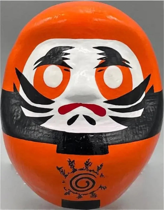 Naruto Shippuden - Naruto - Shirakawa Daruma Doll - Statue