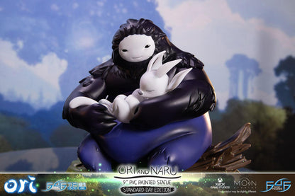 Ori and the Blind Forest - Ori and Naru Standard Edition [Day Variation] PVC - Statue