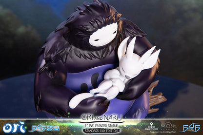 Ori and the Blind Forest - Ori and Naru Standard Edition [Day Variation] PVC - Statue