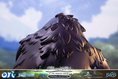 Ori and the Blind Forest - Ori and Naru Standard Edition [Day Variation] PVC - Statue