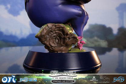 Ori and the Blind Forest - Ori and Naru Standard Edition [Day Variation] PVC - Statue