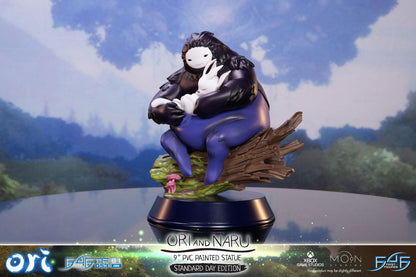 Ori and the Blind Forest - Ori and Naru Standard Edition [Day Variation] PVC - Statue