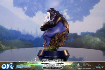 Ori and the Blind Forest - Ori and Naru Standard Edition [Day Variation] PVC - Statue