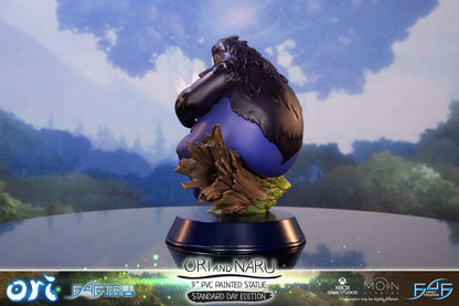 Ori and the Blind Forest - Ori and Naru Standard Edition [Day Variation] PVC - Statue