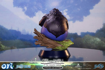 Ori and the Blind Forest - Ori and Naru Standard Edition [Day Variation] PVC - Statue