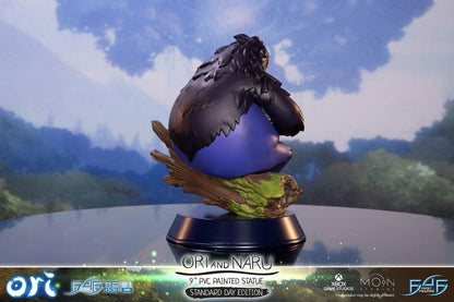 Ori and the Blind Forest - Ori and Naru Standard Edition [Day Variation] PVC - Statue