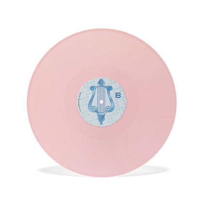 Persona 3 Portable - Soundtrack - Vinyl