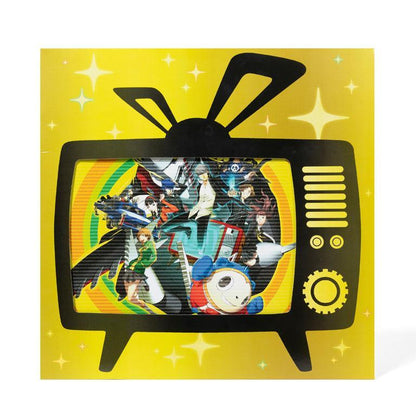Persona 4 Golden - Soundtrack - Vinyl