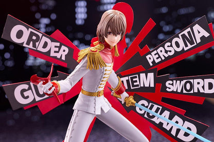 Persona 5 Royal - Crow Oshi Works - Statue