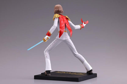 Persona 5 Royal - Crow Oshi Works - Statue