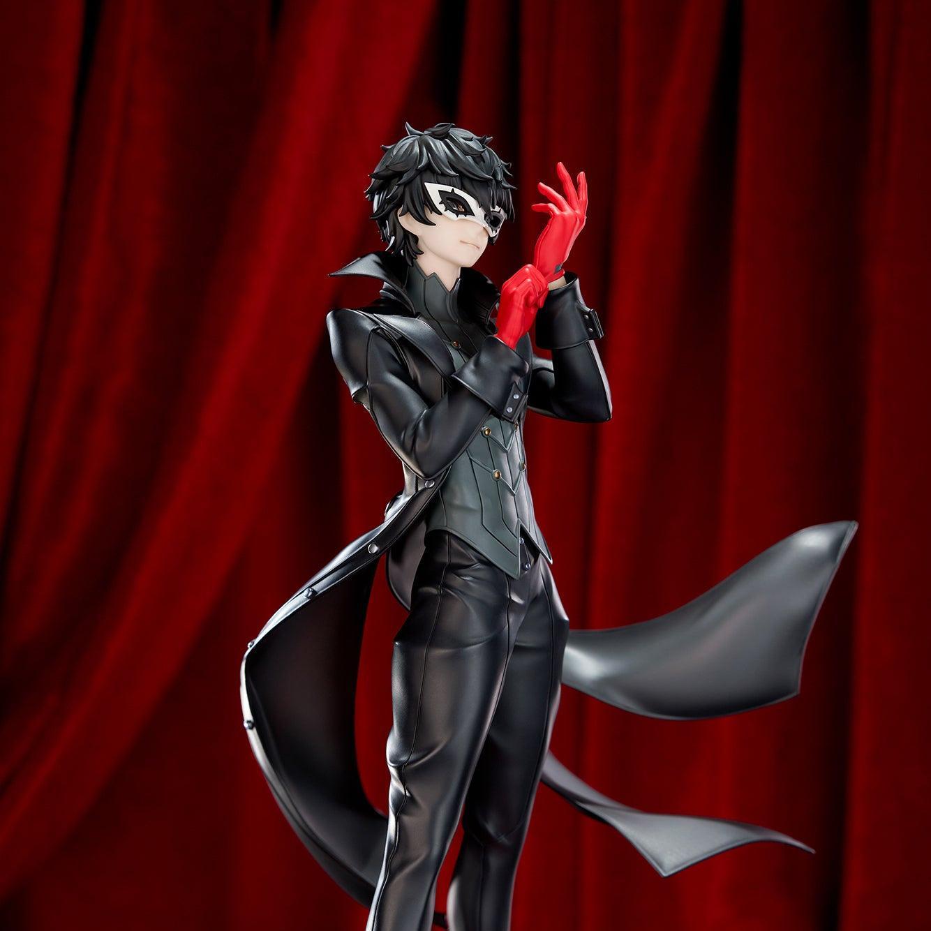 Persona 5 Royal - Joker 1-8 Scale - Statue