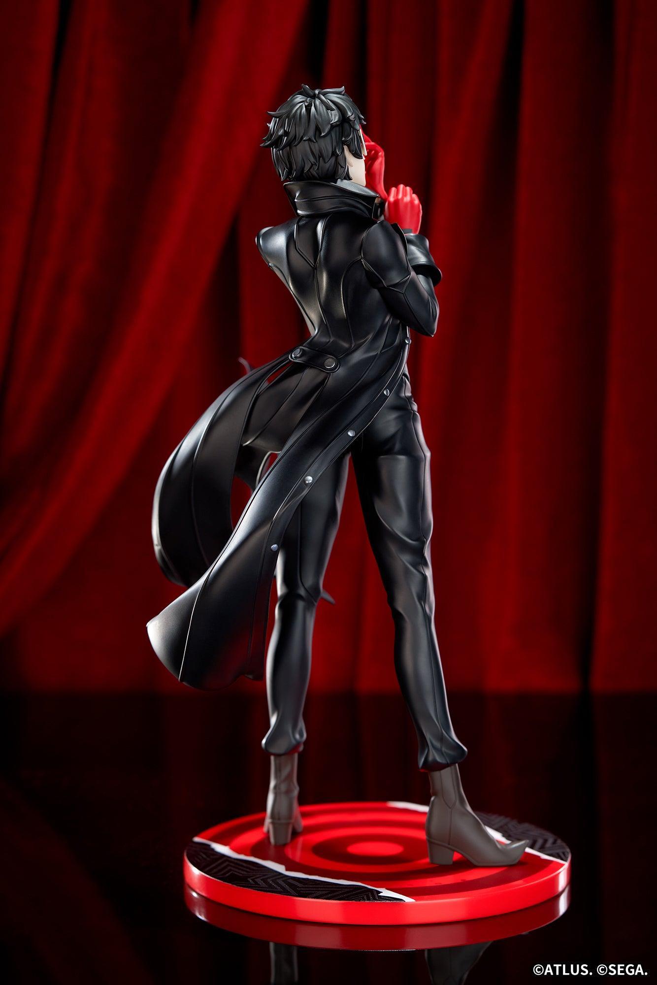 Persona 5 Royal - Joker 1-8 Scale - Statue