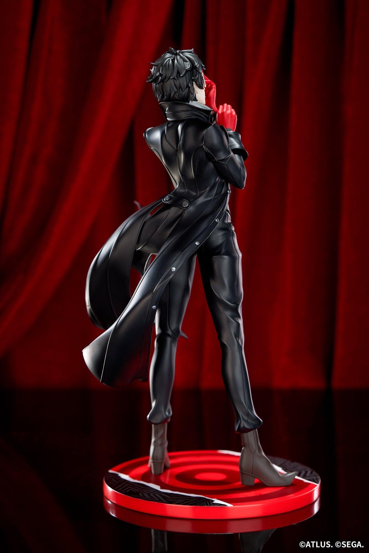 Persona 5 Royal - Joker 1-8 Scale - Statue