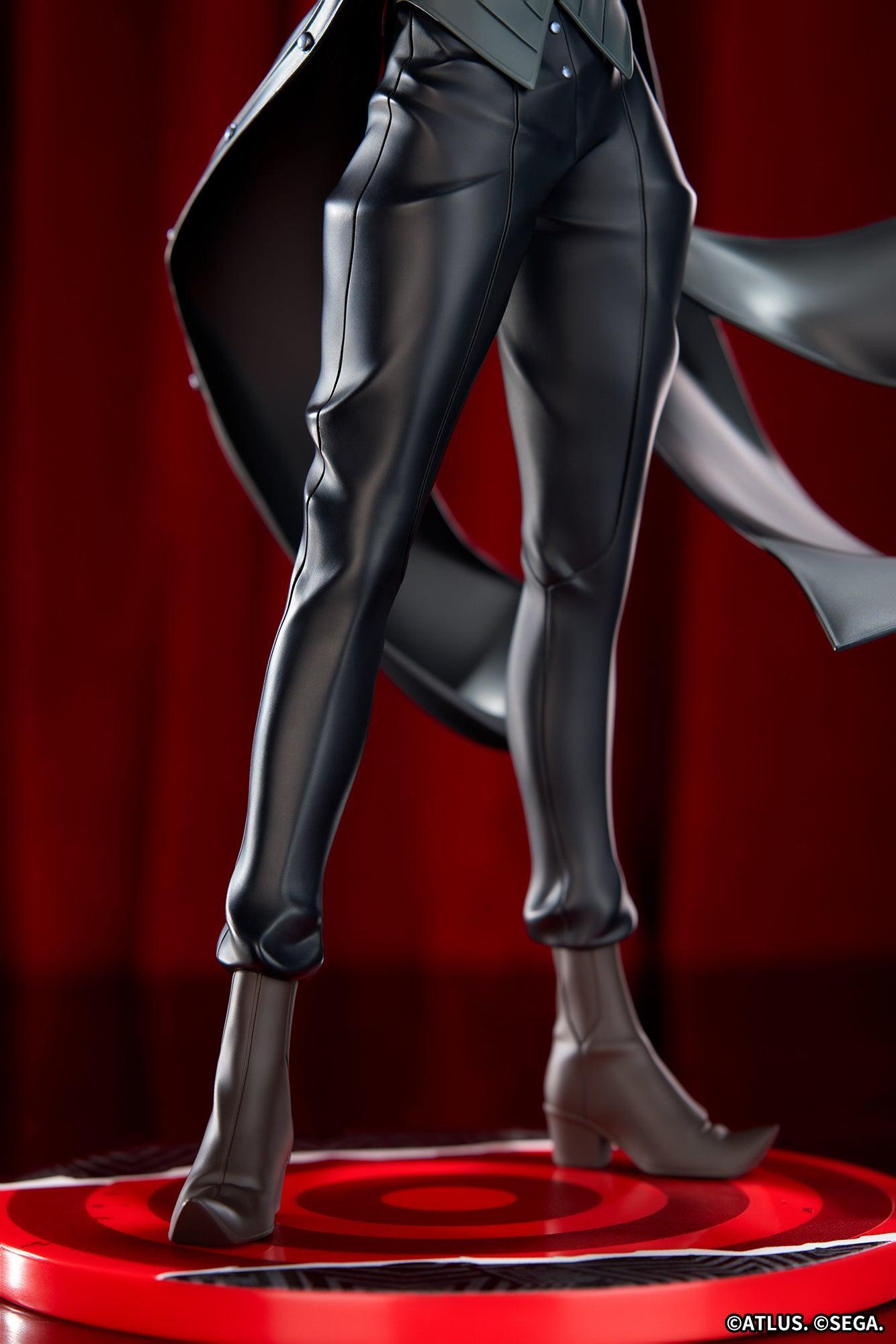 Persona 5 Royal - Joker 1-8 Scale - Statue