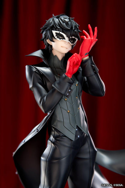Persona 5 Royal - Joker 1-8 Scale - Statue
