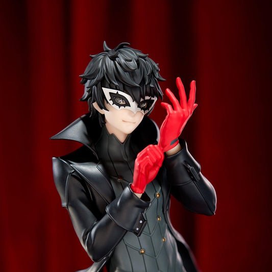 Persona 5 Royal - Joker 1-8 Scale - Statue