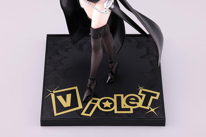 Persona 5 Royal - Violet Oshi Works - Statue