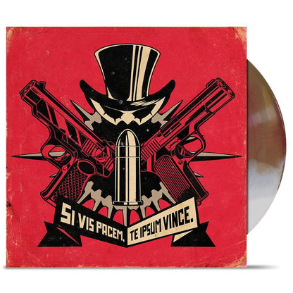 Persona 5 - Tactica - 4LP Vinyl
