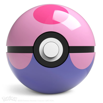 Pokemon - Electronic Die-Cast Dream Ball - Replica