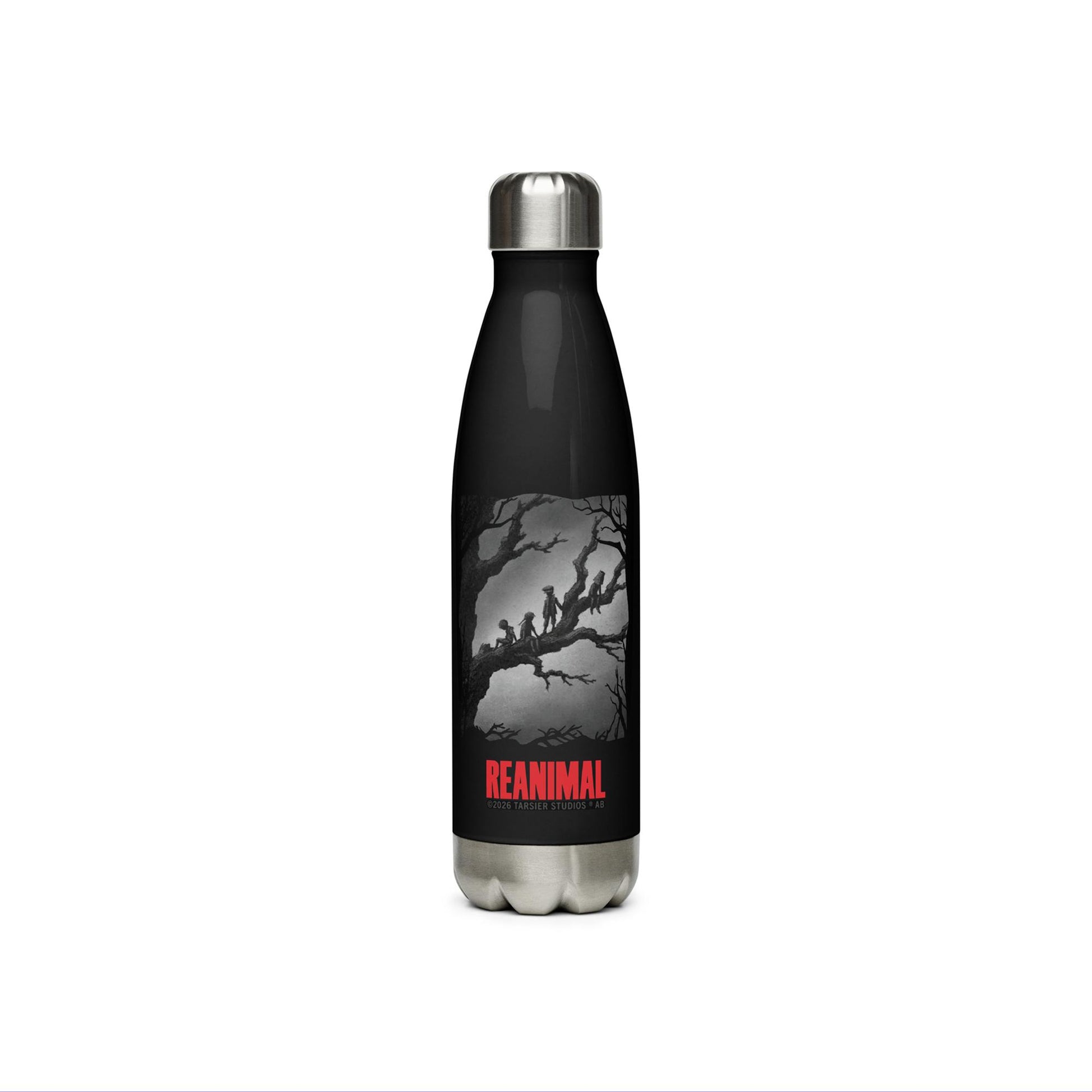Reanimal - Branches - Water Bottle