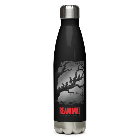 Reanimal - Branches - Water Bottle