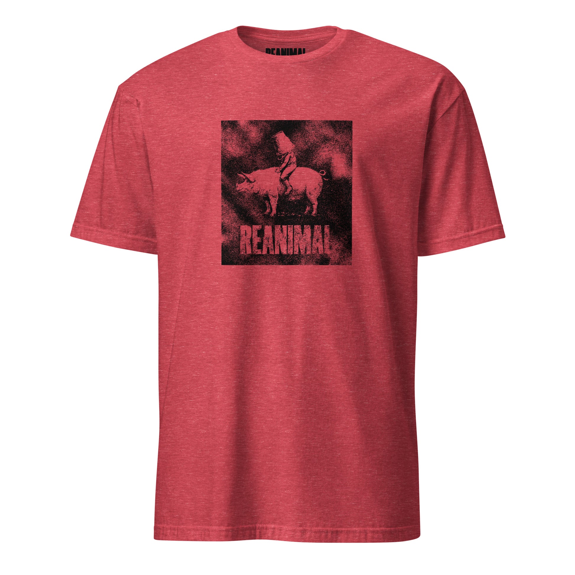 Reanimal - Bucket - T-Shirt