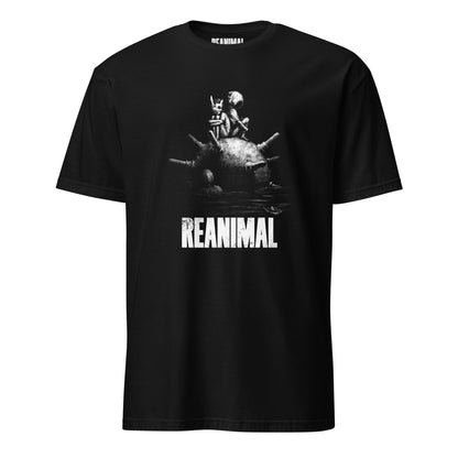 Reanimal - Naval Mine - T-Shirt