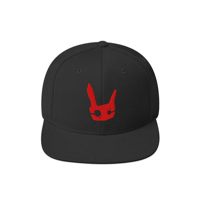 Reanimal - The Girl Snapback - Hat