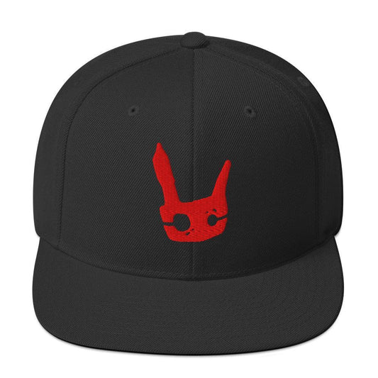 Reanimal - The Girl Snapback - Hat