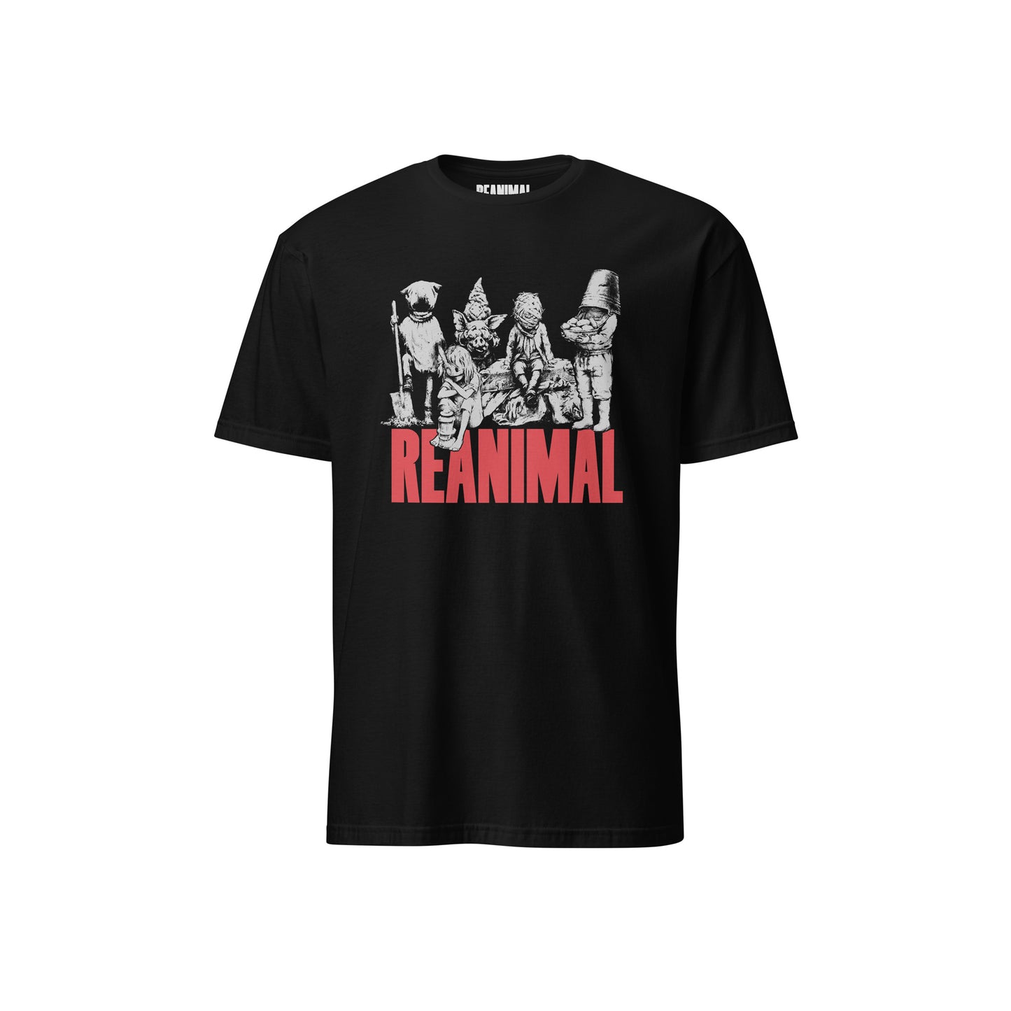 Reanimal - The Orphans - T-Shirt