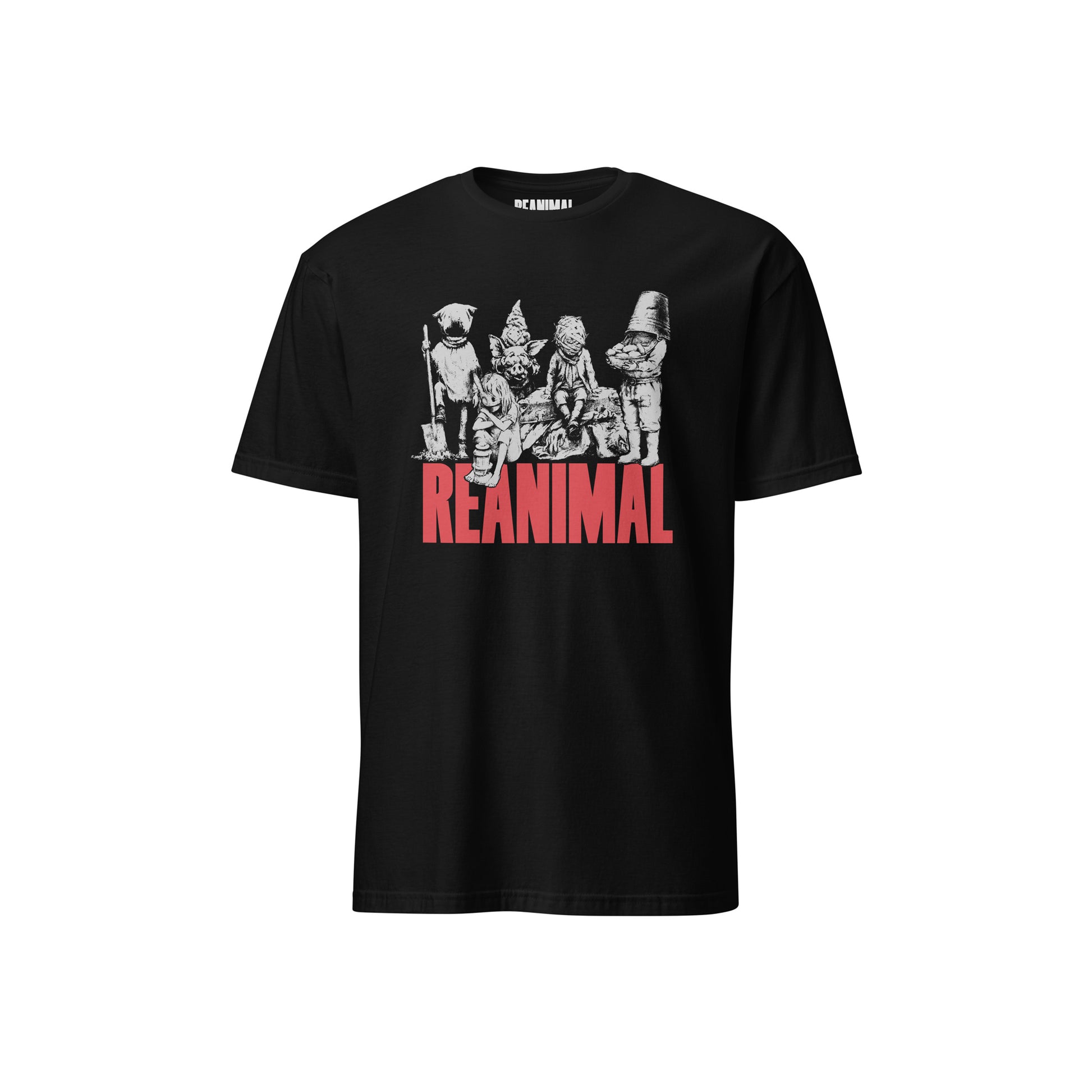 Reanimal - The Orphans - T-Shirt