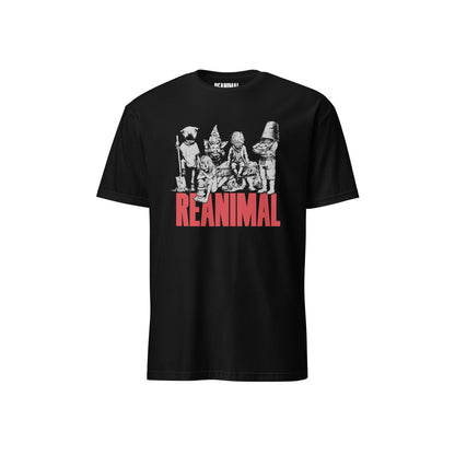 Reanimal - The Orphans - T-Shirt