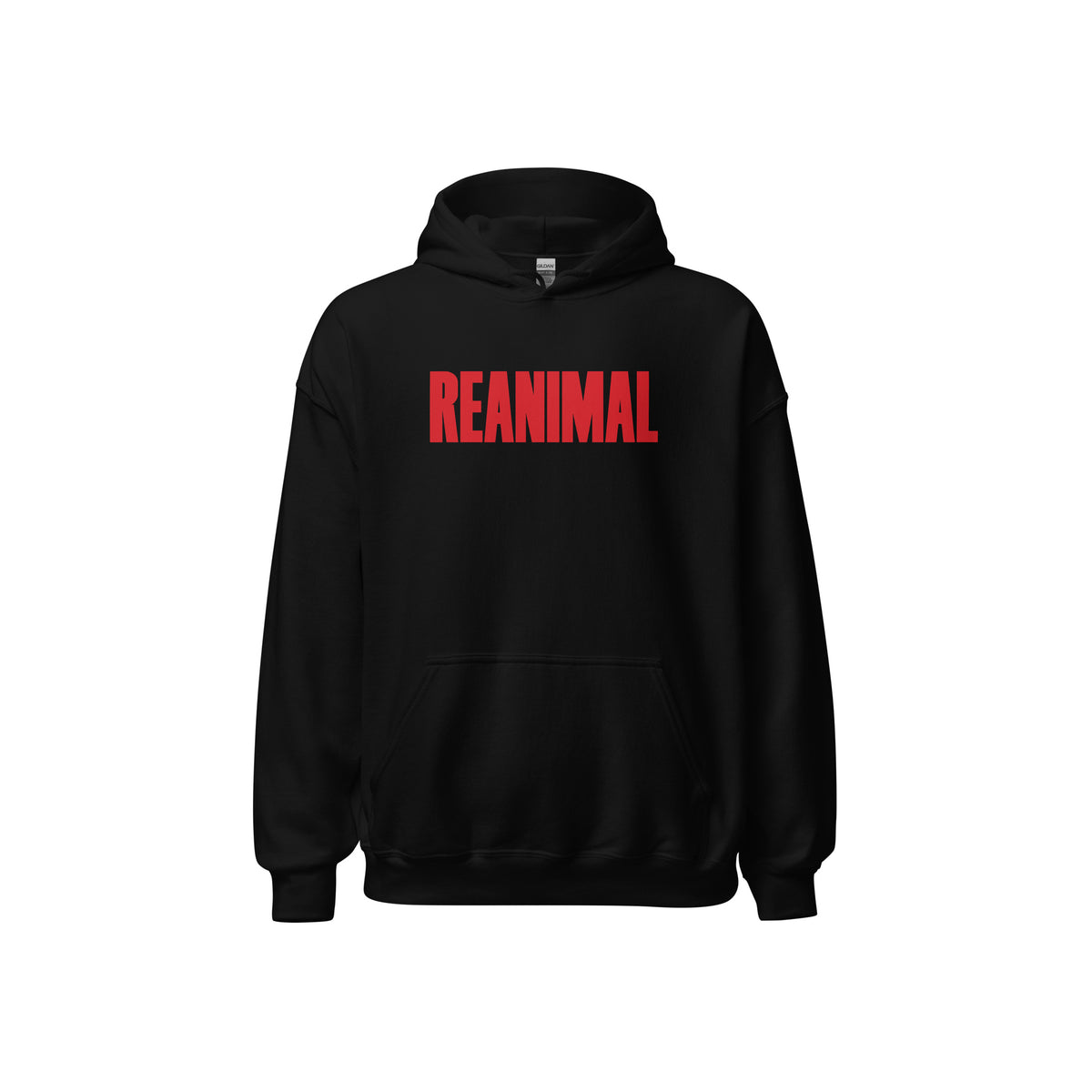 Reanimal - Well Pullover - Hoodie