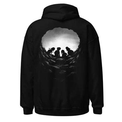 Reanimal - Well Pullover - Hoodie