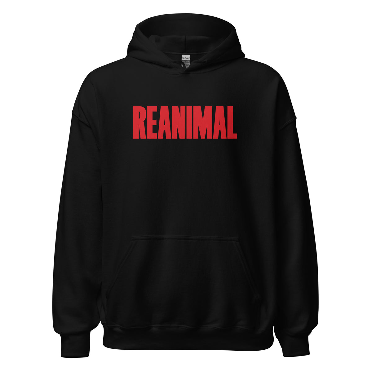 Reanimal - Well Pullover - Hoodie