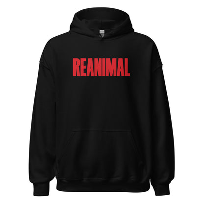 Reanimal - Well Pullover - Hoodie