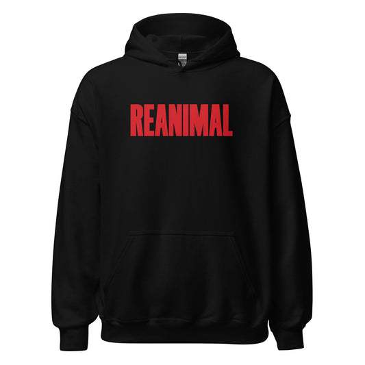Reanimal - Well Pullover - Hoodie