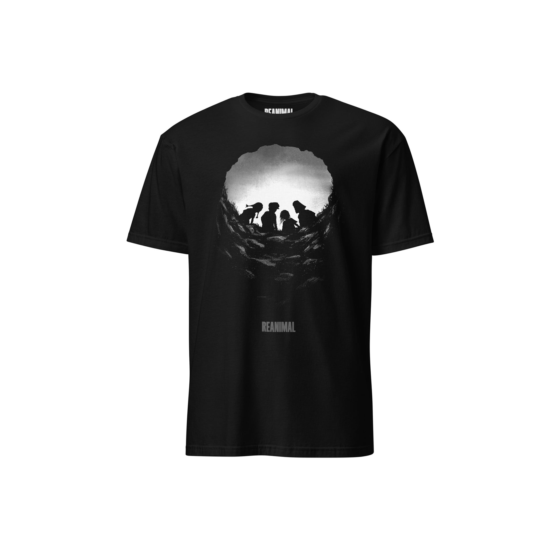 Reanimal - Well - T-Shirt