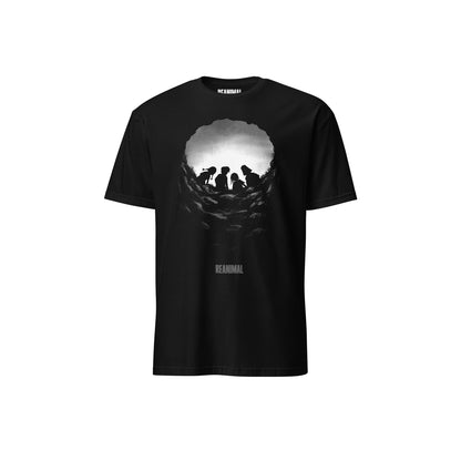 Reanimal - Well - T-Shirt